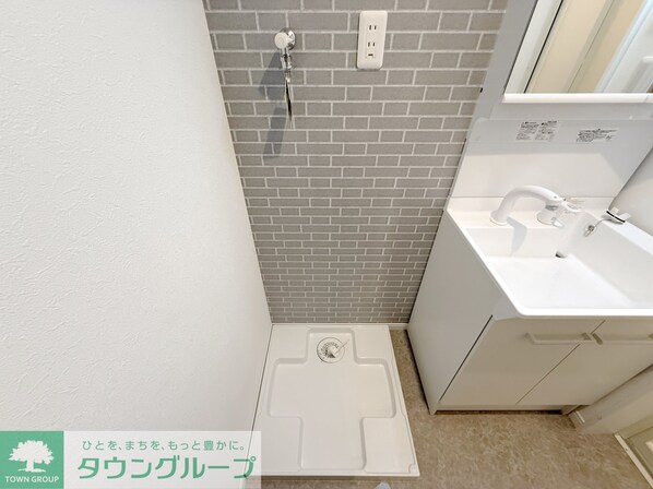 VOGUEの物件内観写真